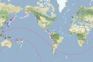 World Map